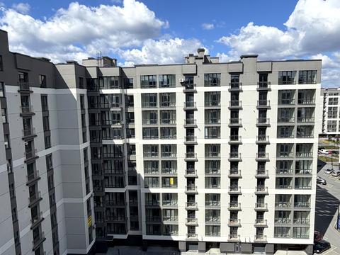 Квартира на вул. Олександра Довженка, 9 в Івано-Франківську, ID 174399, фото №8