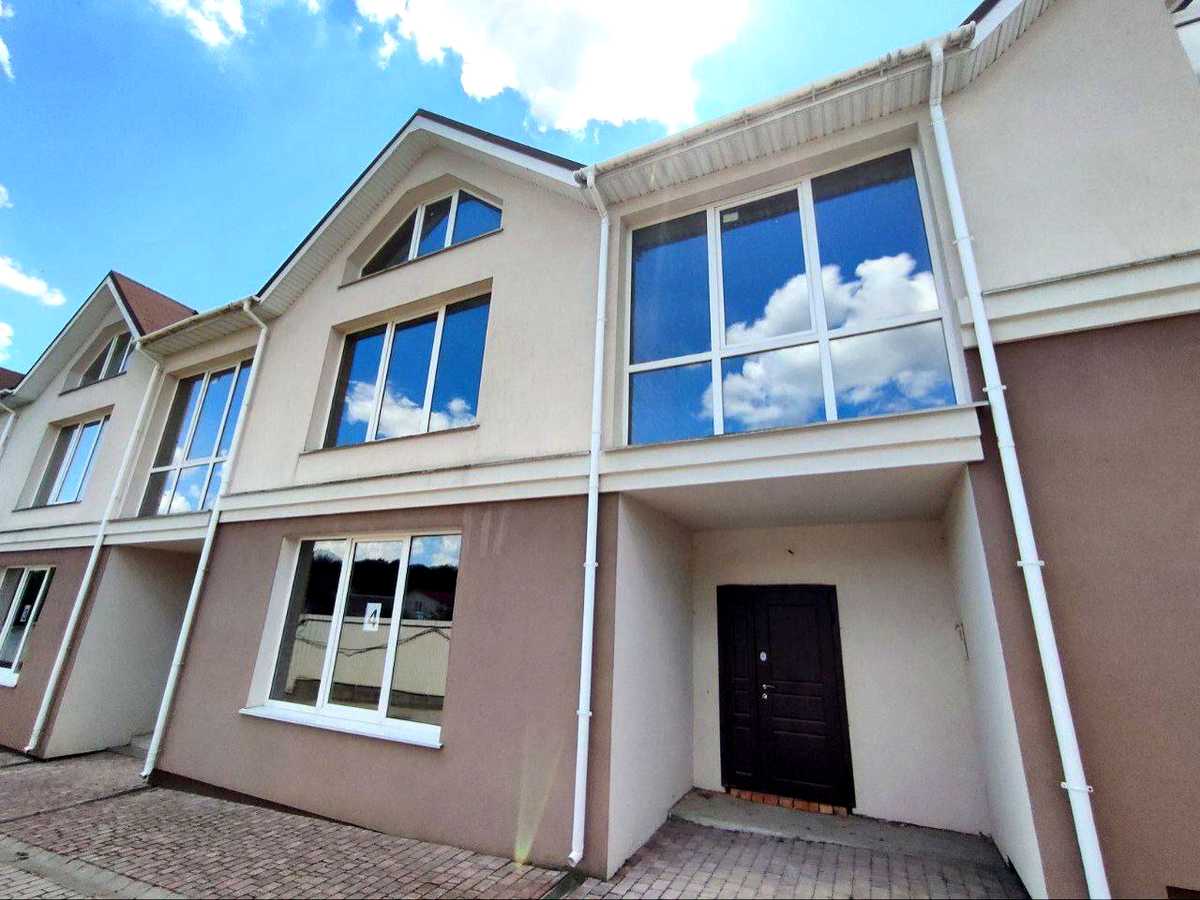 Квартира на вул. Вишнева, 28, ID 393863, фото №1