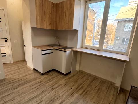 Купити квартиру за адресою вул. Олекси Повстенка, 32 в Дніпро на Findly.com.ua Квартира на вул. Олекси Повстенка, 32 в Дніпро, ID 189332, фото №1