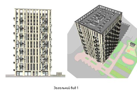 Квартира на вул. Джерельна в Вінниця, ID 219496, фото №2