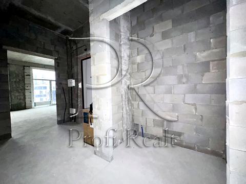 Квартира на вул. Салютна вул., 2к6 в Києві, ID 210477, фото №11