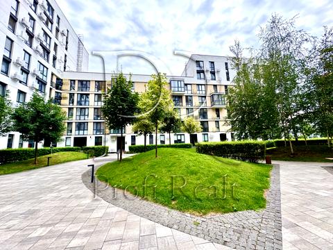 Квартира на вул. Салютна вул., 2к6 в Києві, ID 210477, фото №15