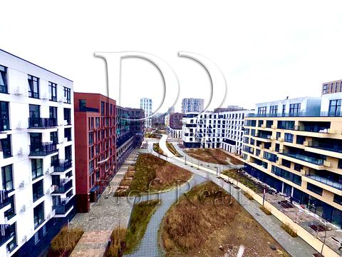 Квартира на вул. Салютна вул., 2к6 в Києві, ID 210477, фото №8
