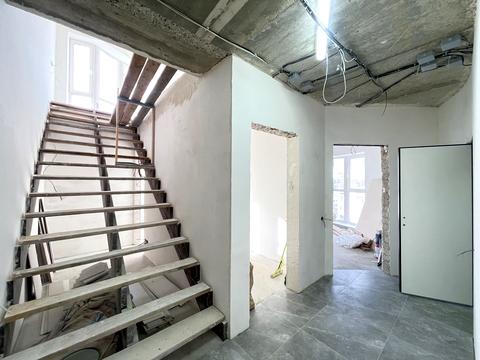 Квартира на вул. Галицька, 120-А в Івано-Франківську, ID 185210, фото №12