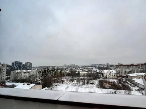 Квартира на вул. Околична, 10 в Львові, ID 162573, фото №23