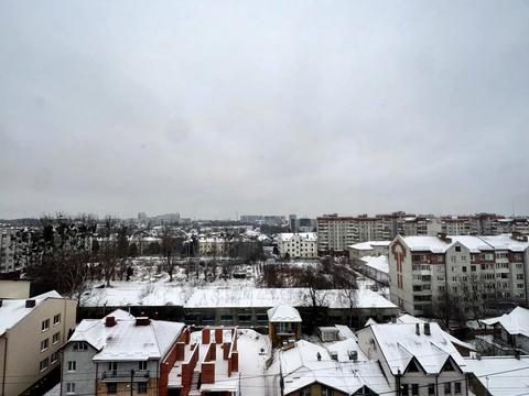 Квартира на вул. Околична, 10 в Львові, ID 162573, фото №24