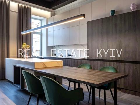 Квартира на вул. Саксаганського вул., 31/27 в Києві, ID 193268, фото №11