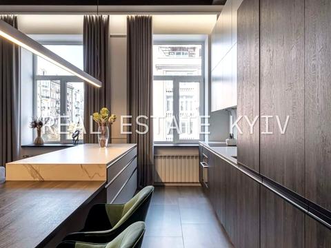 Квартира на вул. Саксаганського вул., 31/27 в Києві, ID 193268, фото №13