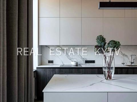 Квартира на вул. Саксаганського вул., 31/27 в Києві, ID 193268, фото №14