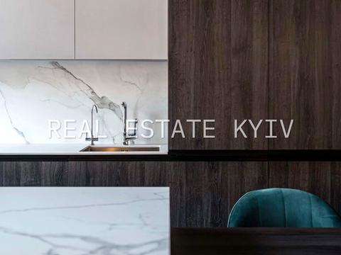 Квартира на вул. Саксаганського вул., 31/27 в Києві, ID 193268, фото №15