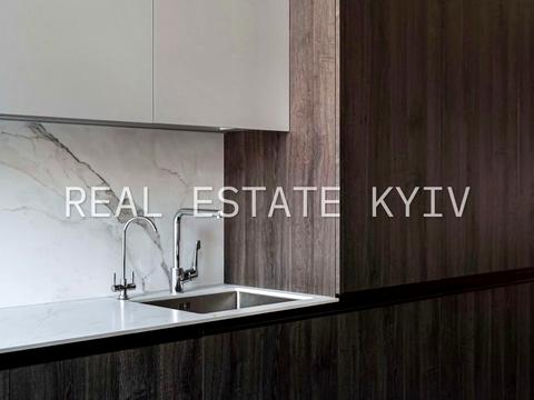 Квартира на вул. Саксаганського вул., 31/27 в Києві, ID 193268, фото №16