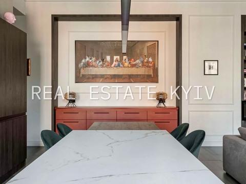Квартира на вул. Саксаганського вул., 31/27 в Києві, ID 193268, фото №18