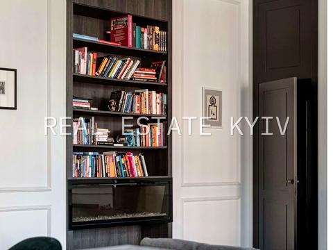 Квартира на вул. Саксаганського вул., 31/27 в Києві, ID 193268, фото №20