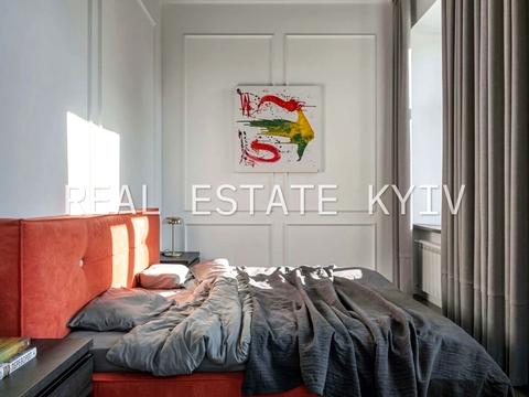 Квартира на вул. Саксаганського вул., 31/27 в Київ, ID 193268, фото №3