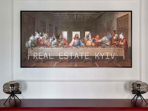 Квартира на вул. Саксаганського вул., 31/27 в Києві, ID 193268, фото №21