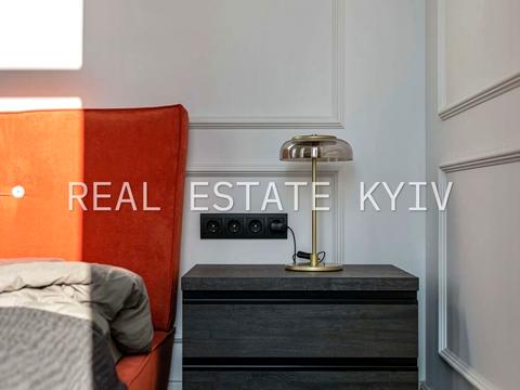 Квартира на вул. Саксаганського вул., 31/27 в Києві, ID 193268, фото №23