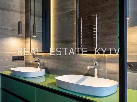 Квартира на вул. Саксаганського вул., 31/27 в Києві, ID 193268, фото №27