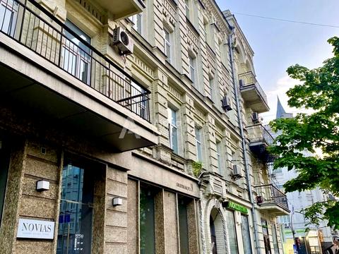 Квартира на вул. Саксаганського вул., 31/27 в Києві, ID 193268, фото №29