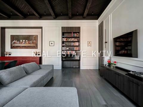 Квартира на вул. Саксаганського вул., 31/27 в Києві, ID 193268, фото №6