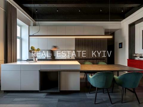 Квартира на вул. Саксаганського вул., 31/27 в Києві, ID 193268, фото №7