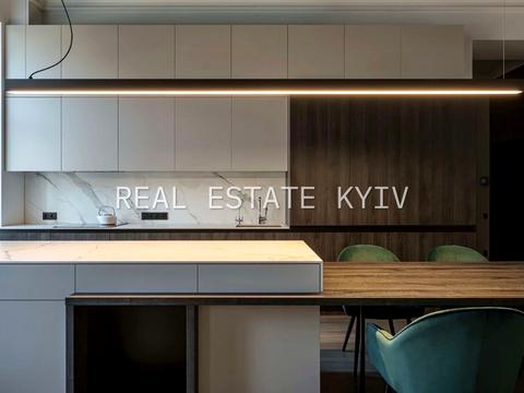 Квартира на вул. Саксаганського вул., 31/27 в Києві, ID 193268, фото №8