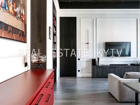 Квартира на вул. Саксаганського вул., 31/27 в Києві, ID 193268, фото №9