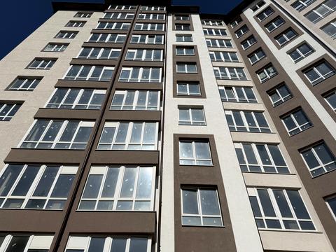 Квартира на вул. Горбачевського в Івано-Франківську, ID 188387, фото №1
