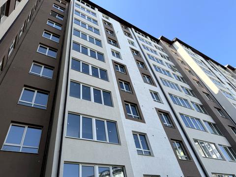 Квартира на вул. Горбачевського в Івано-Франківську, ID 188387, фото №2