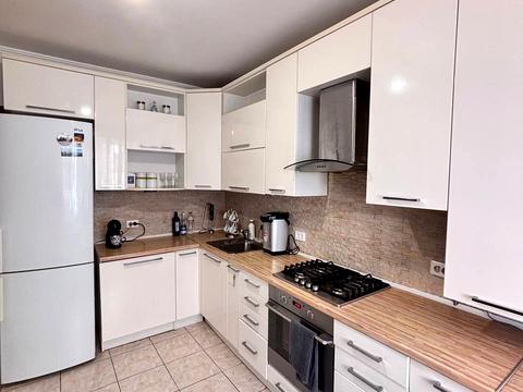 Квартира на вул. Залізнична, 2 в Івано-Франківську, ID 170595, фото №2