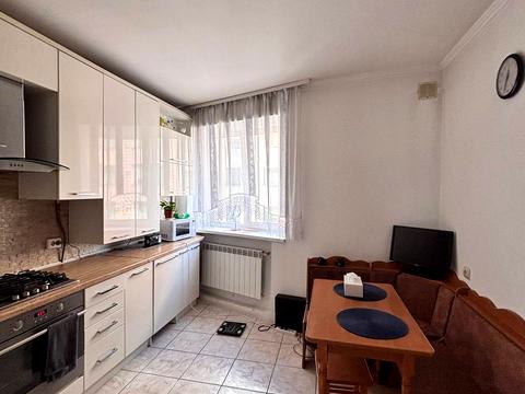 Квартира на вул. Залізнична, 2 в Івано-Франківську, ID 170595, фото №4