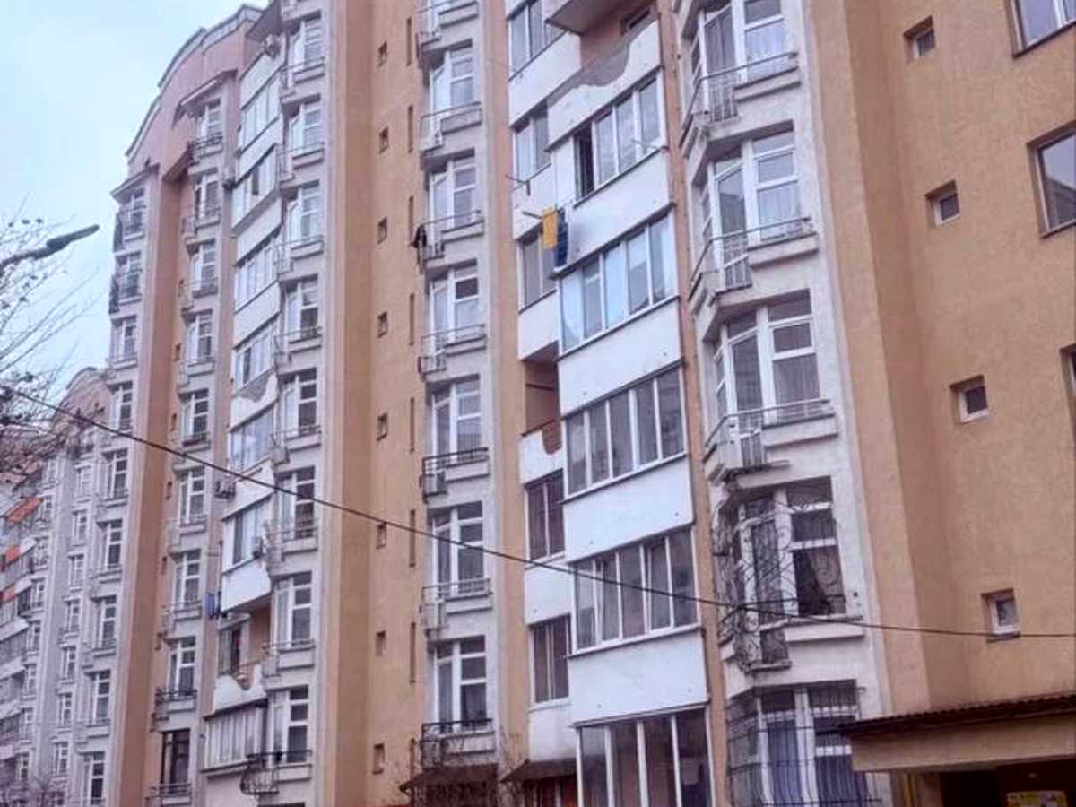 Квартира на вул. Плугова, 4-А в Львів, ID 352872, фото №1