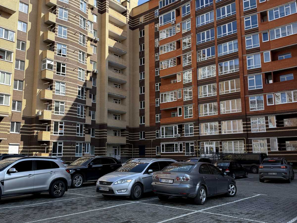 Квартира на Старокостянтинівське шосе, 20/4-А, ID 393921, фото №1
