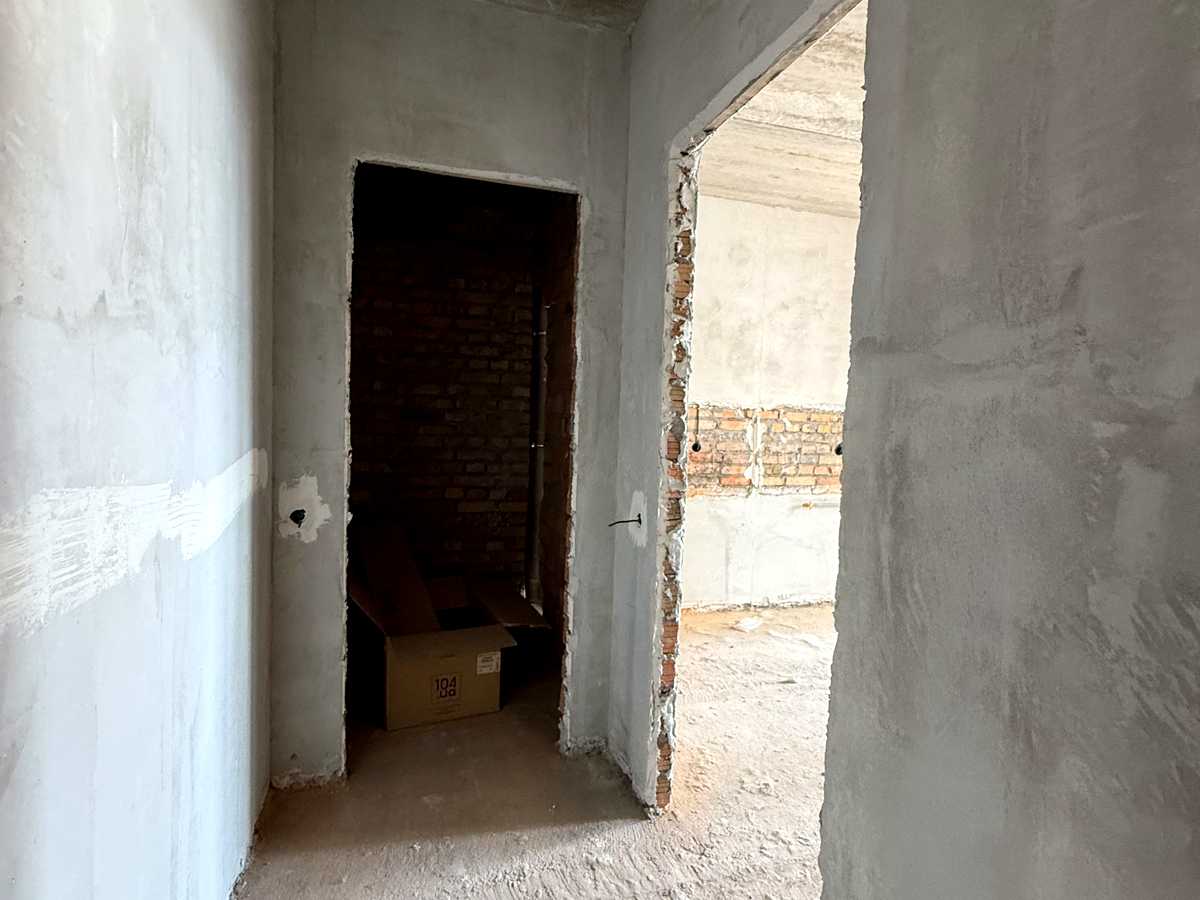 Квартира на Старокостянтинівське шосе, 20/4-А в Хмельницькому, ID 393921, фото №17