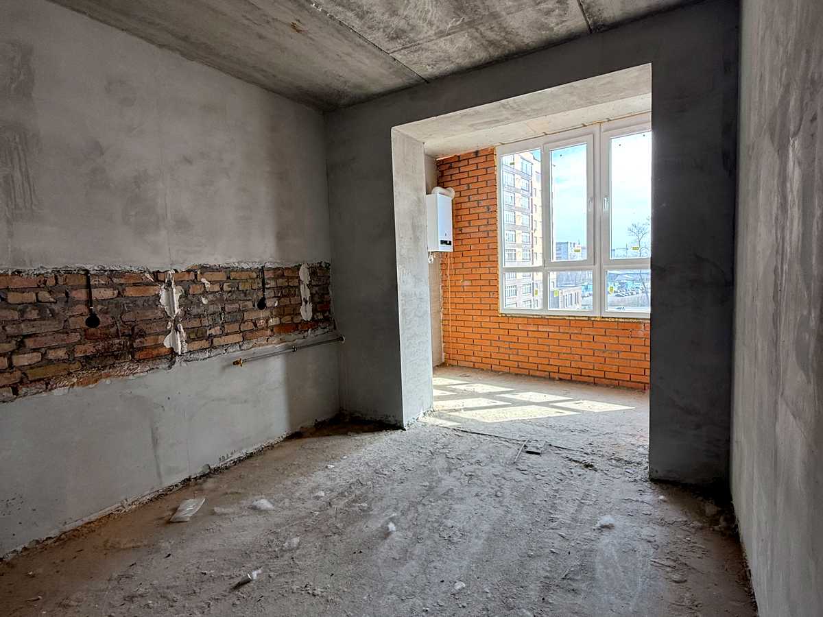 Квартира на Старокостянтинівське шосе, 20/4-А в Хмельницькому, ID 393921, фото №18