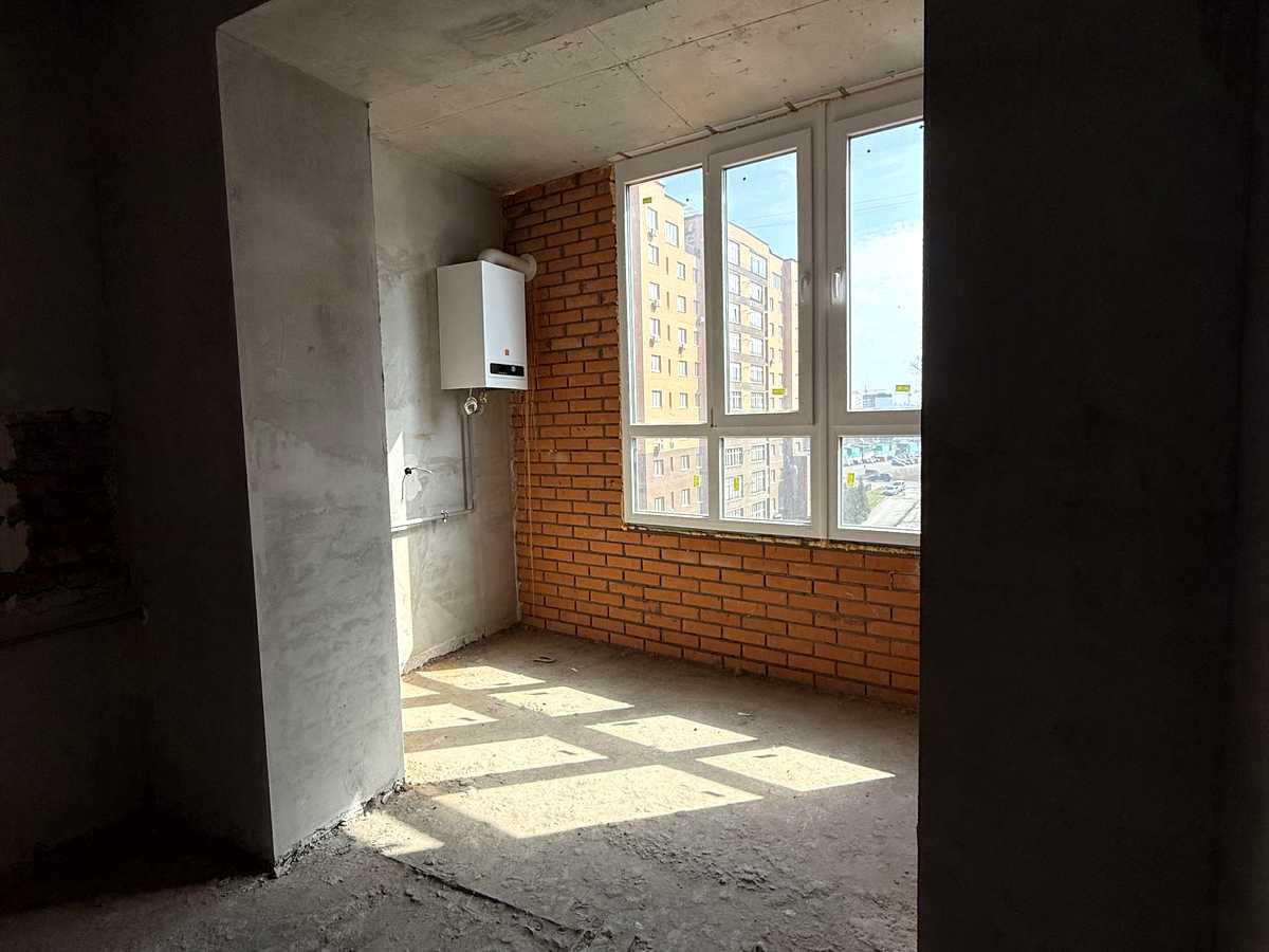 Квартира на Старокостянтинівське шосе, 20/4-А в Хмельницькому, ID 393921, фото №19