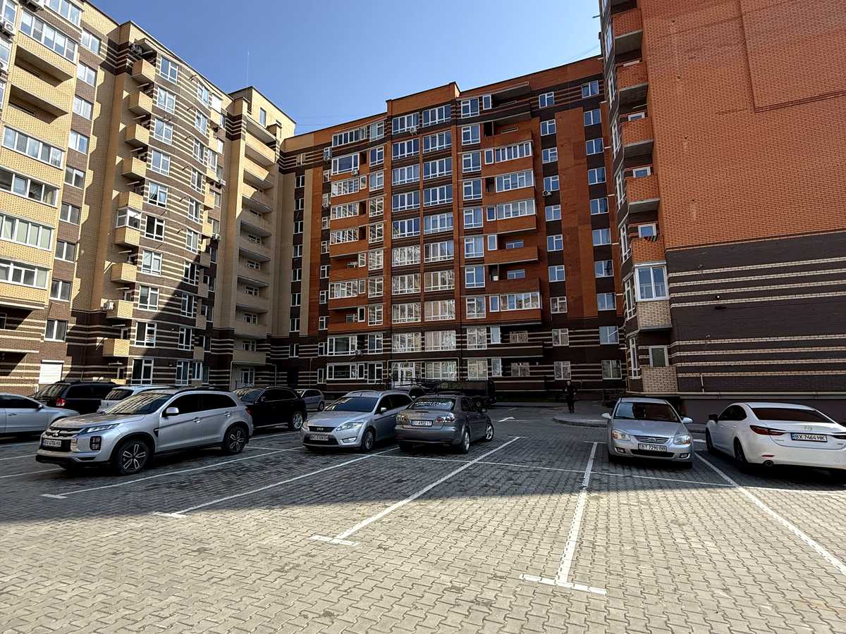 Квартира на Старокостянтинівське шосе, 20/4-А в Хмельницькому, ID 393921, фото №4