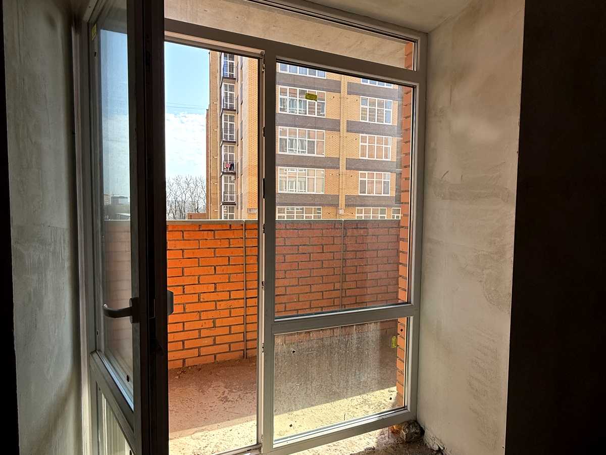 Квартира на Старокостянтинівське шосе, 20/4-А в Хмельницькому, ID 393921, фото №5