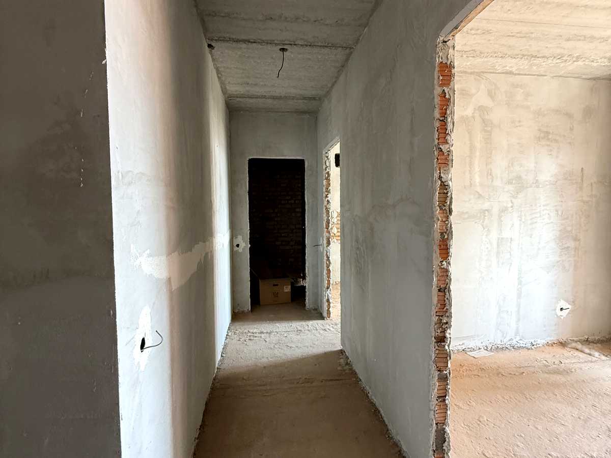 Квартира на Старокостянтинівське шосе, 20/4-А в Хмельницькому, ID 393921, фото №6