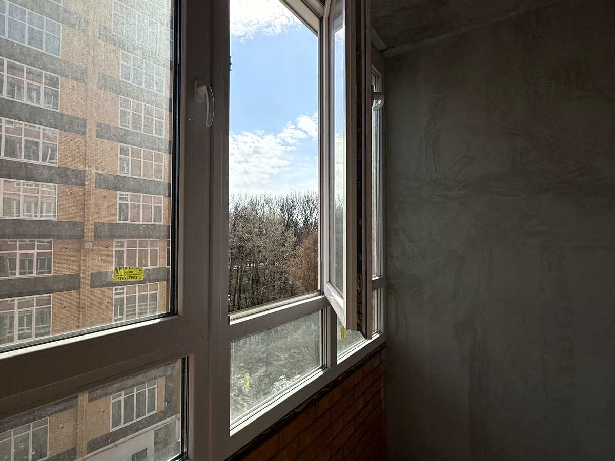 Квартира на Старокостянтинівське шосе, 20/4-А в Хмельницькому, ID 393921, фото №8