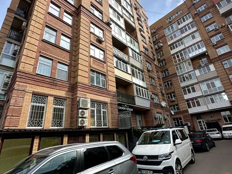 Квартира на вул. Шевченка, 4-Д в Києві, ID 225081, фото №18