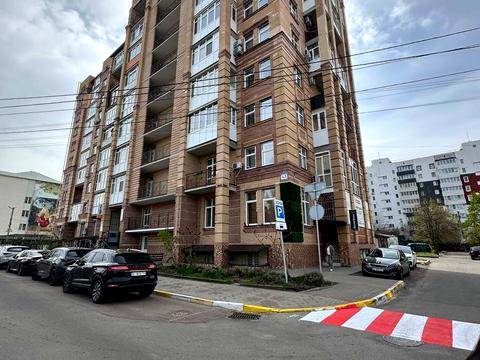 Квартира на вул. Шевченка, 4-Д в Києві, ID 225081, фото №19