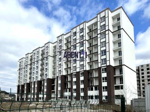 Квартира на вул. Соборна, 121 в Києві, ID 273622, фото №1