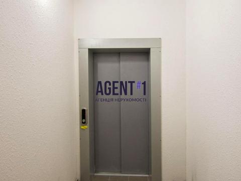 Квартира на вул. Соборна, 121 в Києві, ID 273622, фото №6