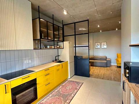 Квартира на вул. Пилипа Орлика, 26 в Полтаві, ID 170491, фото №1