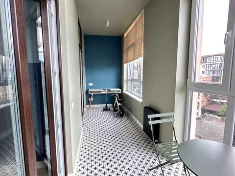 Квартира на вул. Пилипа Орлика, 26 в Полтаві, ID 170491, фото №11