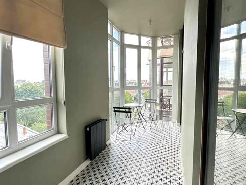 Квартира на вул. Пилипа Орлика, 26 в Полтаві, ID 170491, фото №12