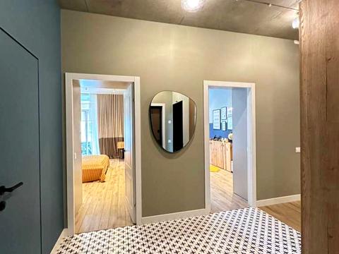 Квартира на вул. Пилипа Орлика, 26 в Полтаві, ID 170491, фото №13