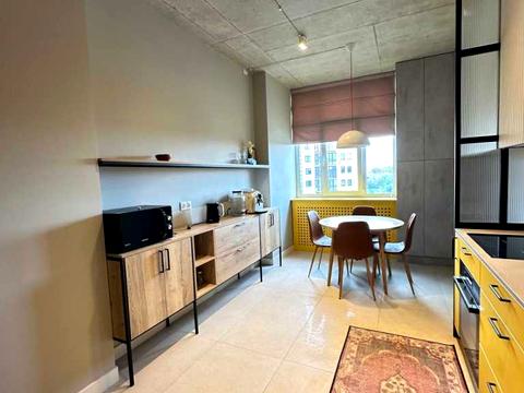 Квартира на вул. Пилипа Орлика, 26 в Полтаві, ID 170491, фото №3