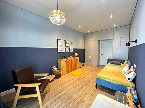 Квартира на вул. Пилипа Орлика, 26 в Полтаві, ID 170491, фото №21
