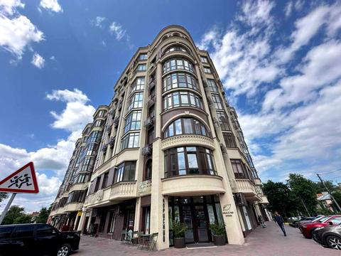 Квартира на вул. Пилипа Орлика, 26 в Полтаві, ID 170491, фото №25